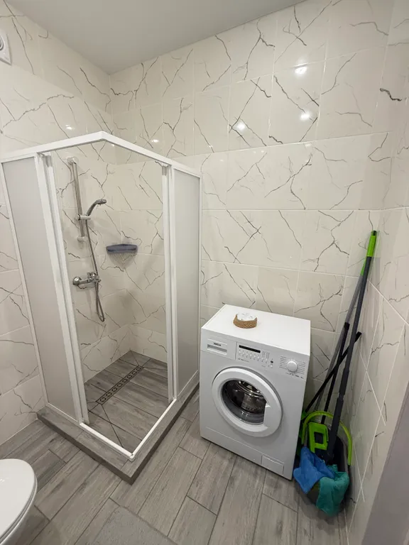 Стильная квартира у горнолыжного курорта сорочаны