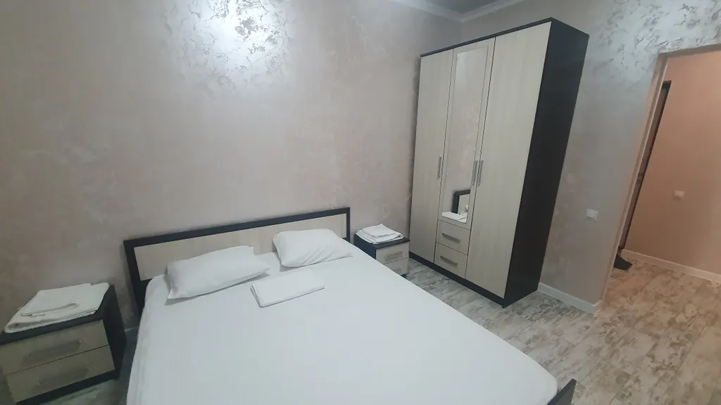 Уютная квартира в гостевом доме