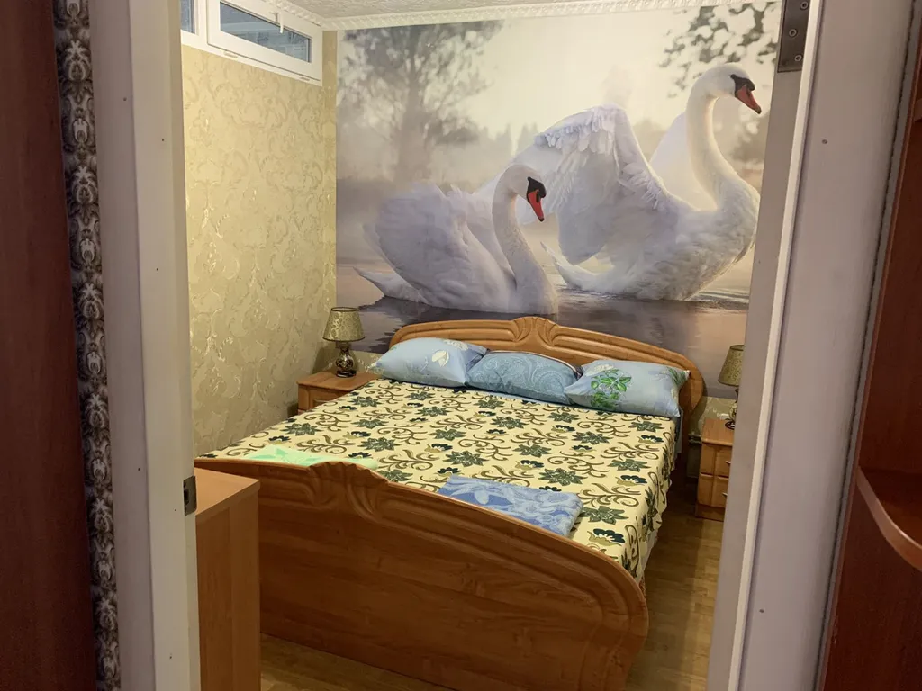 Квартира рядом парк Айвазовское