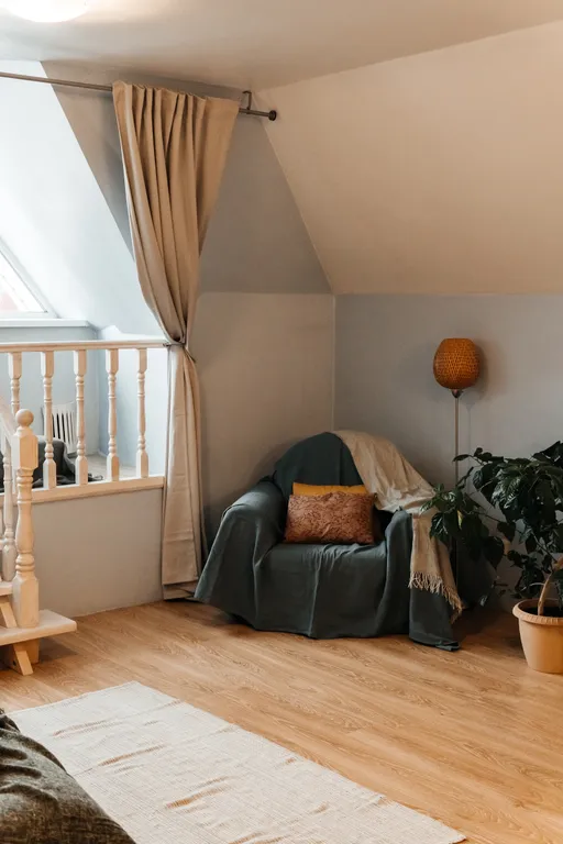 Коттедж на Уктусе