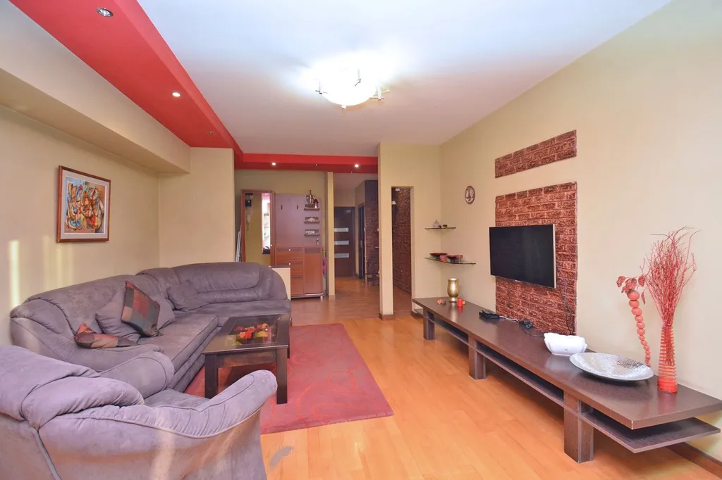 Уютная квартира в центре