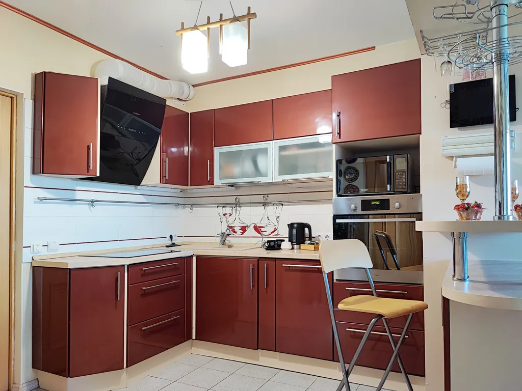 Кольцо старого Кенигсберга