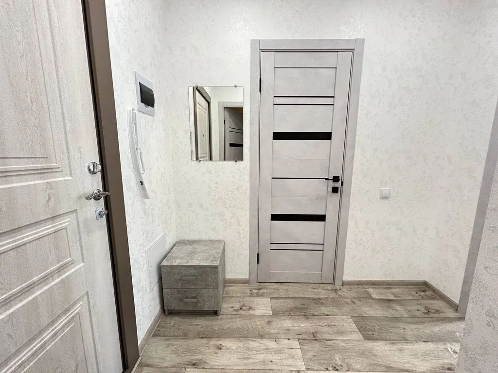 Апартаменты на Итальянском