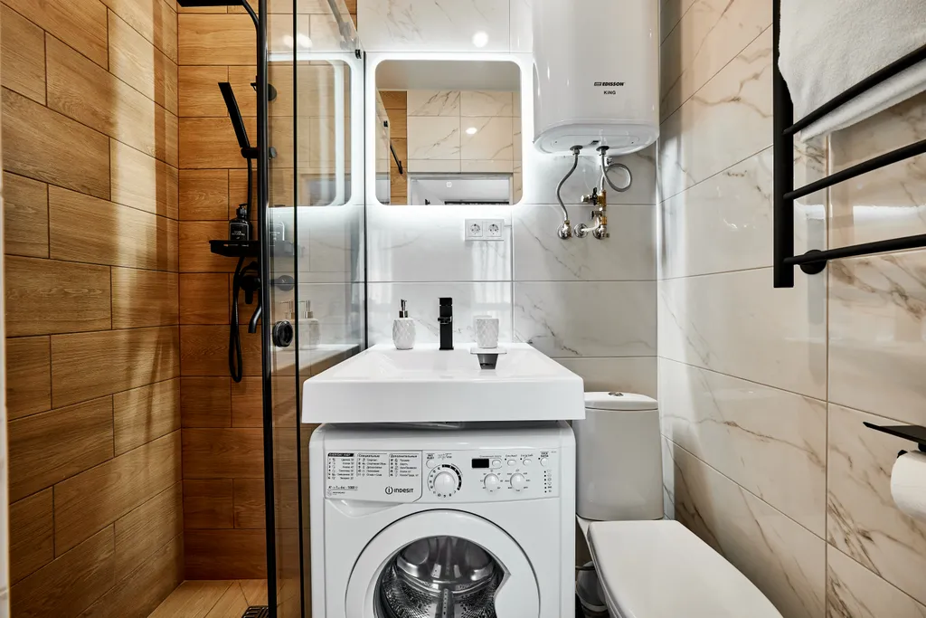 Квартира 1-комнатная Квартира — Москва