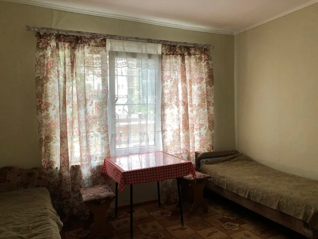 Квартира Комната — аренда посуточно в Туапсе