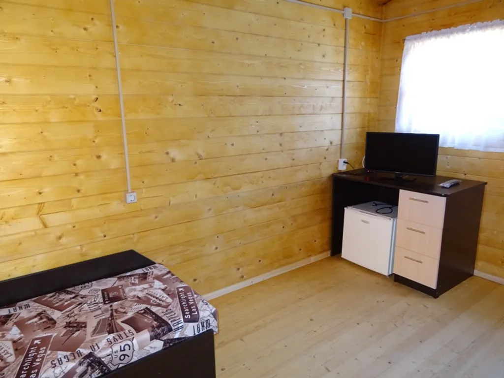 1-комнатный Дом