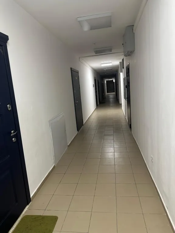 Квартира Апартаменты с видом на бассейн — Анапа