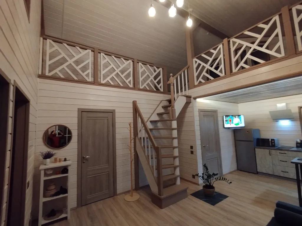 3-комнатный Дом