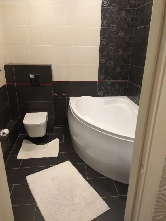 Квартира 1-комнатная Квартира — Минск