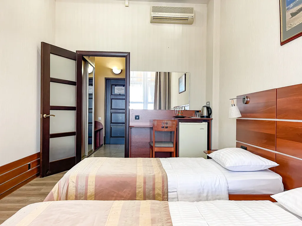 Квартира Комната — Анапа