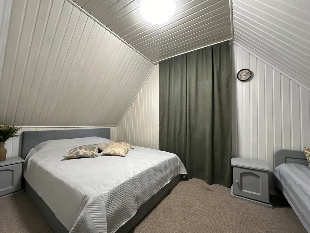 3-комнатный Дом