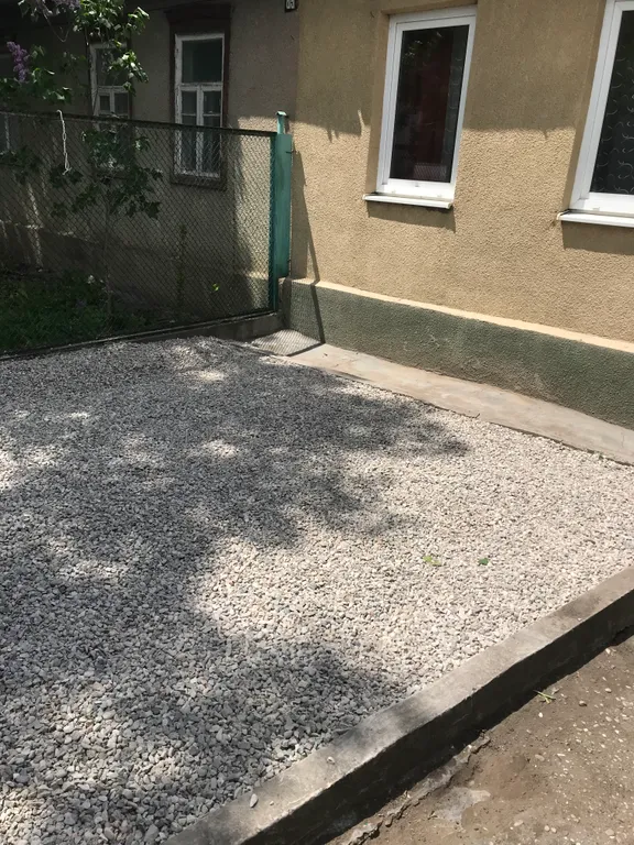 Коттедж Часть Дома с двориком — Кисловодск