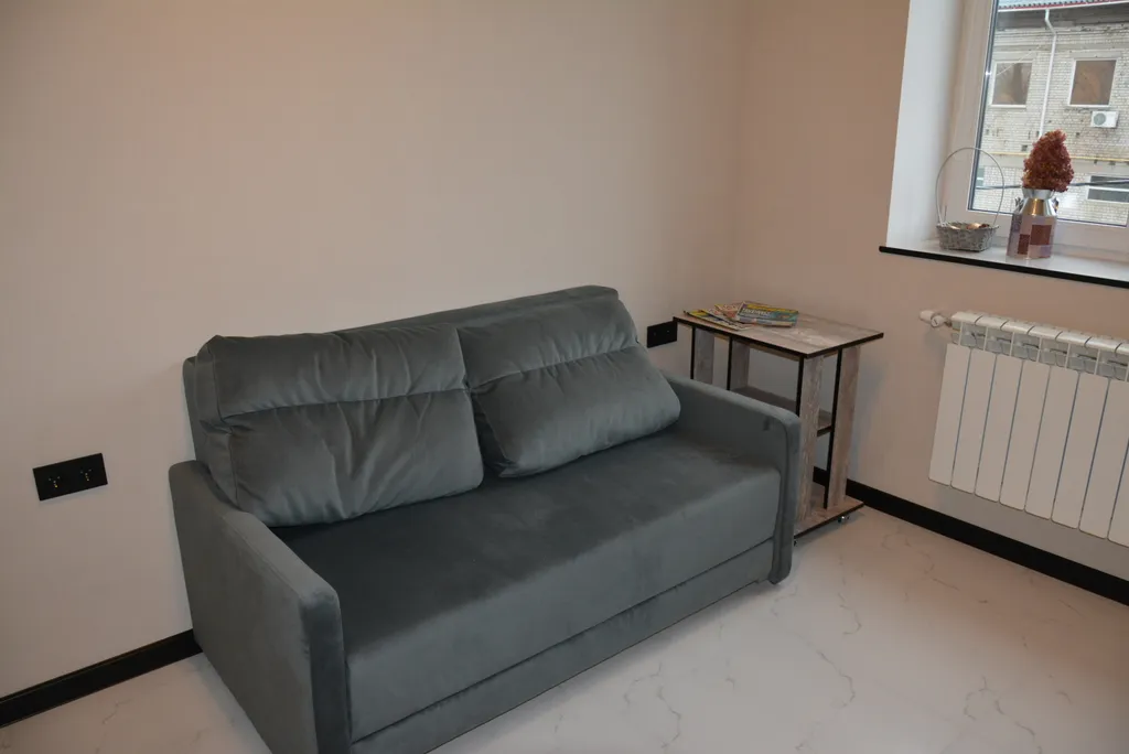 Квартира Квартира Уютное пространство — Тверь