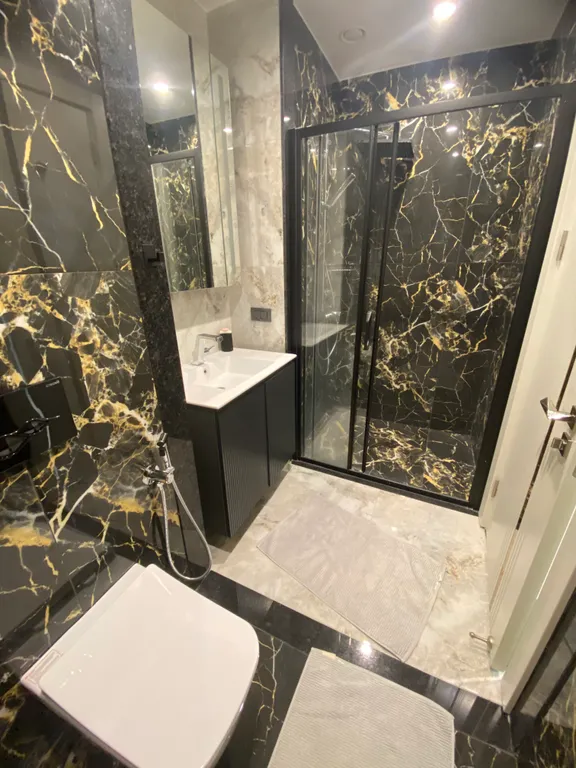 Семейные апартаменты на территории 5-звездночного отеля