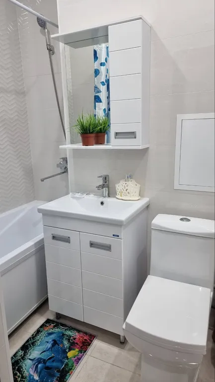 Панорама комфорта