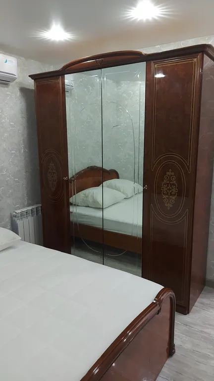 Квартира Люкс Ривьера с 3-я комнатами — Ярославль