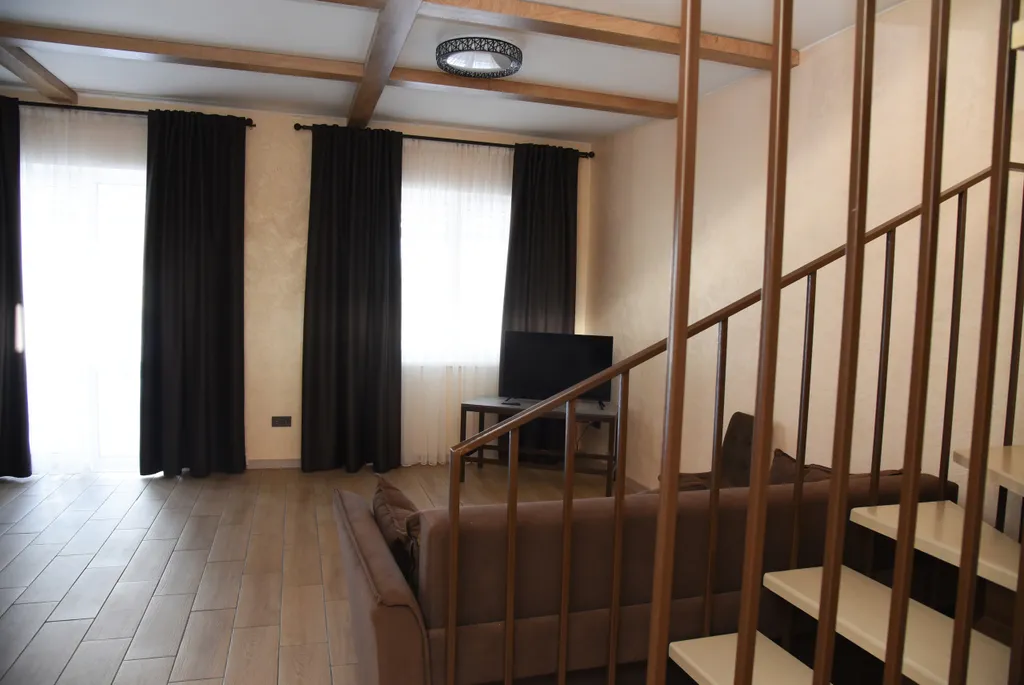 Удачная дача