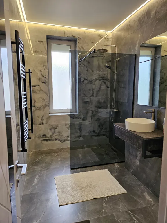 Квартира Апартаменты в Амалиенау — Калининград