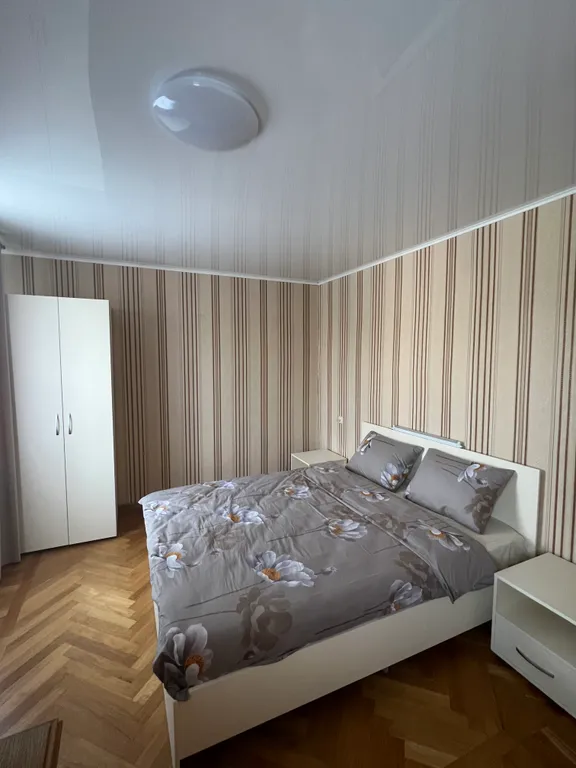 Большие апартаменты в тихом центре