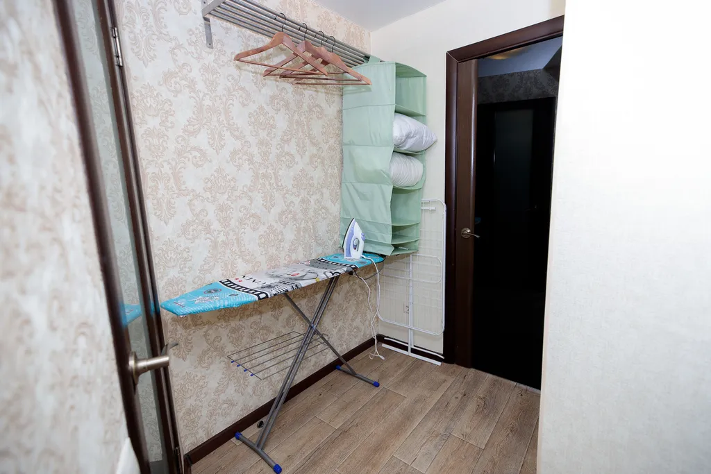 4-комнатная Квартира