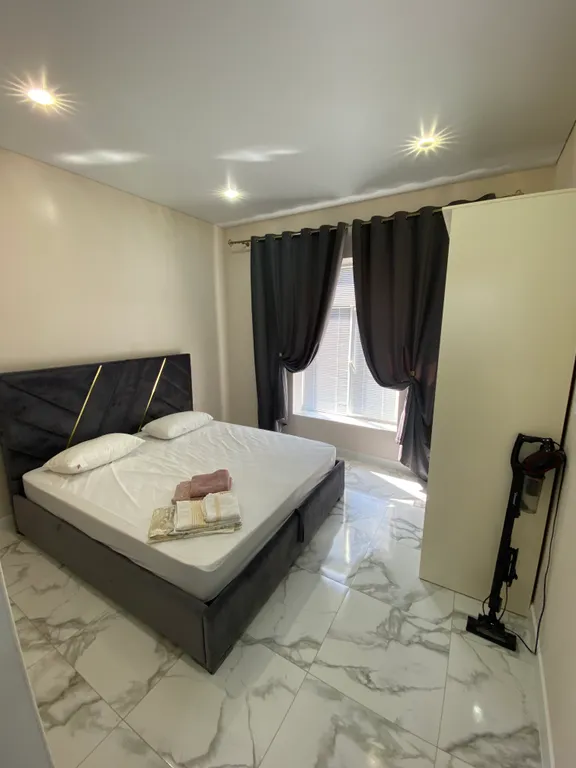 Уютный домик на берегу Каспийского море городе Избербаше