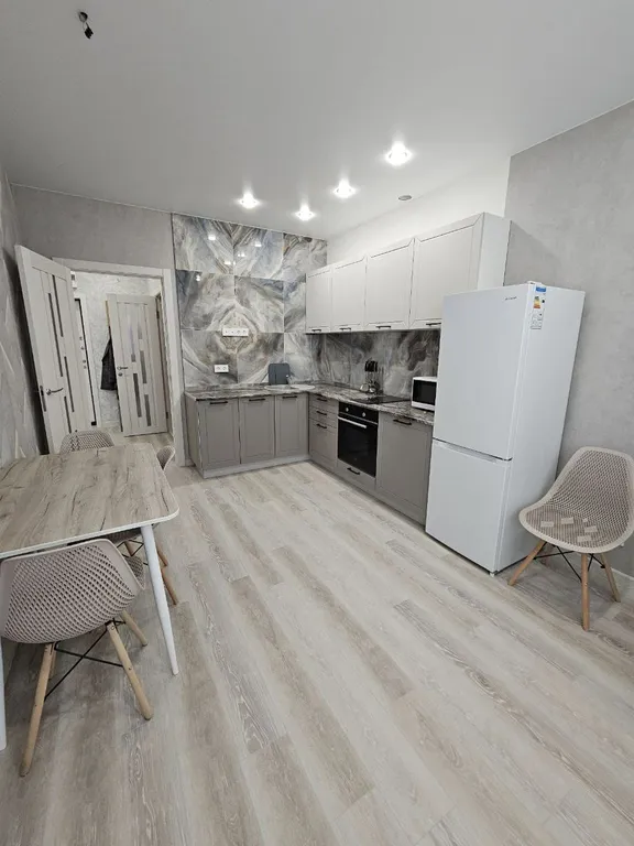 Квартира Уютная квартира в центре, 15 минут до моря — Анапа