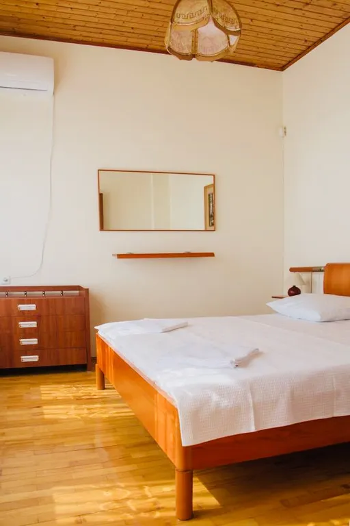 Дом под ключ Амра