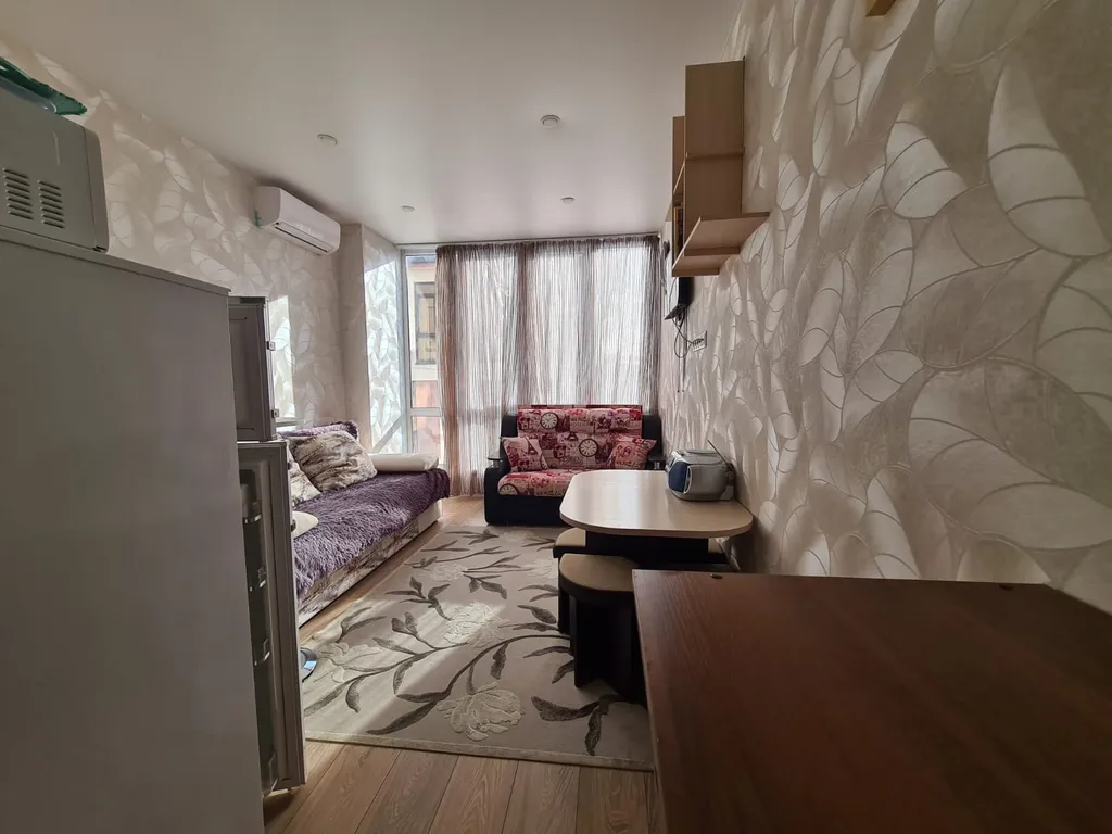 Квартира Квартира Милое море — Адлер