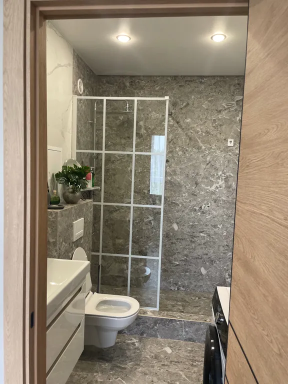 Квартира Изумрудный берег