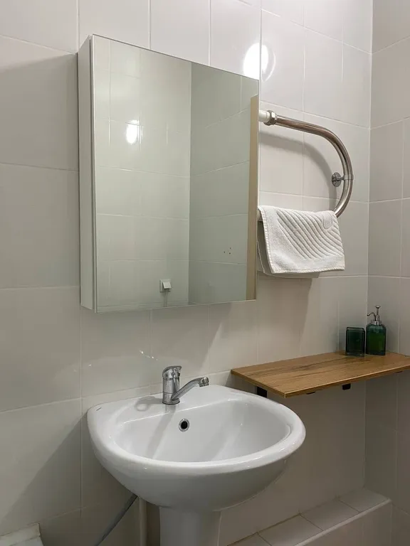 Квартира Просторные 2-к апартаменты Апарт-Комфорт в элитном ЖК Династия — Ярославль