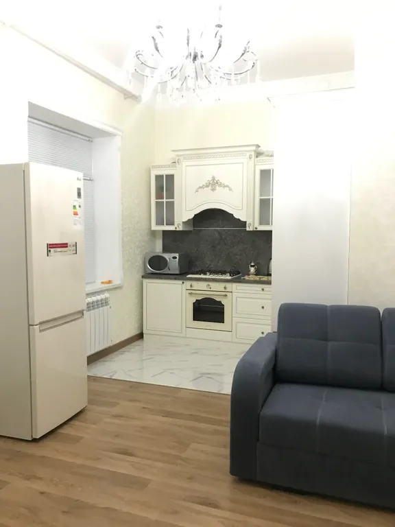 Квартира Комната — Дербент