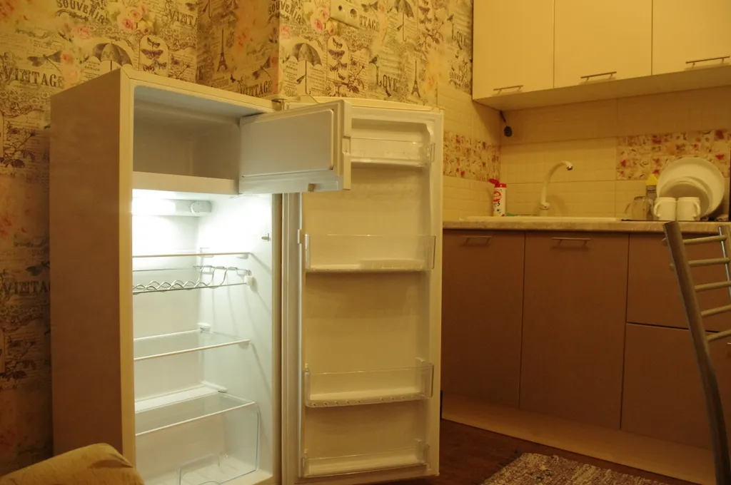 Квартира для комфортного отдыха