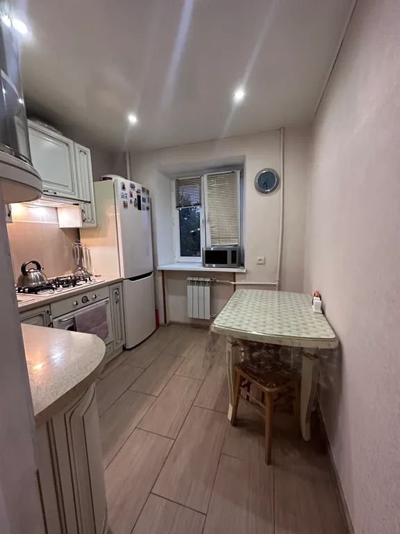 Квартира Уютная квартира в центре города с видом на набережную — Владикавказ