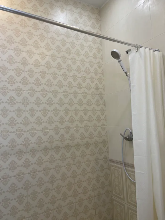 Квартира Квартира в доме бизнес класса — Адлер