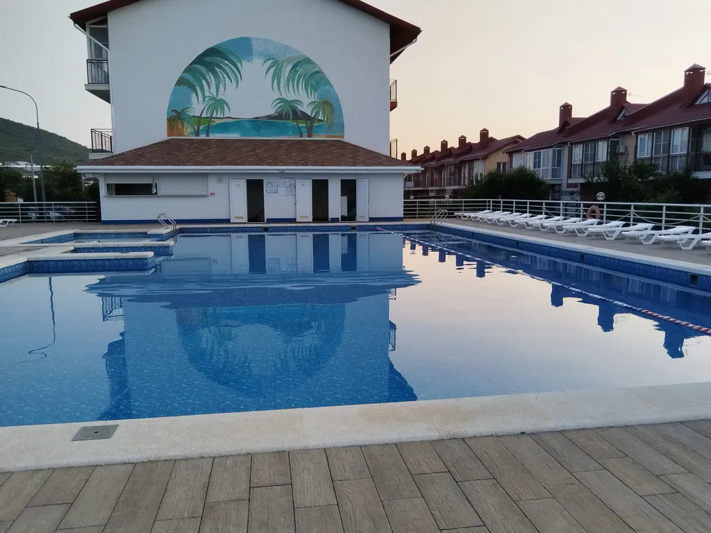 Квартира в Сукко,