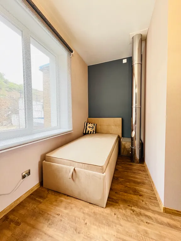 Комфортабельный таунхаус на берегу моря