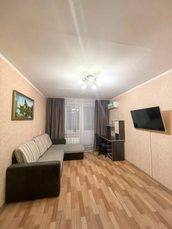 Лучшая однокомнатная квартира в новом районе города