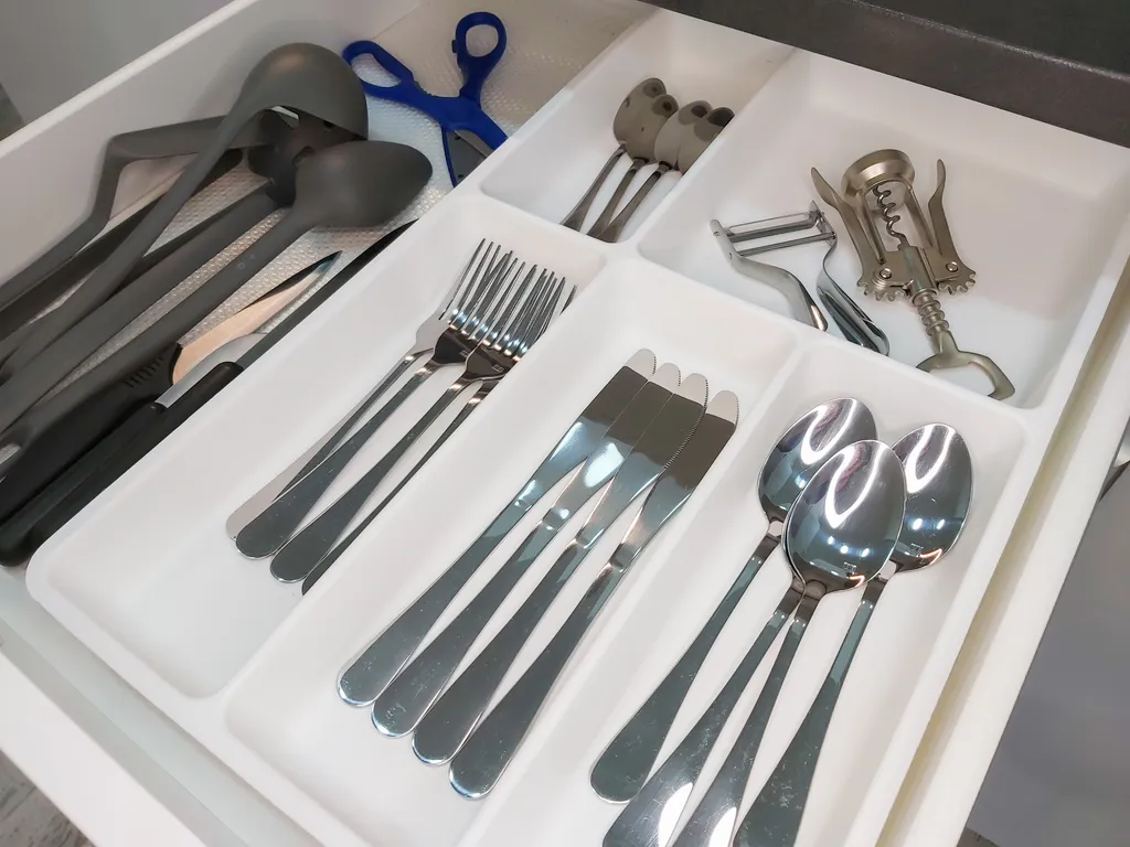 Студия в современном стиле в новом ЖК