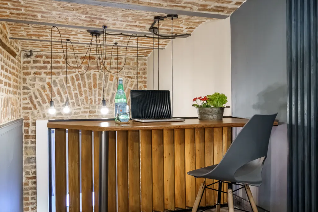 Квартира Квартира Country loft in da center — Санкт-Петербург