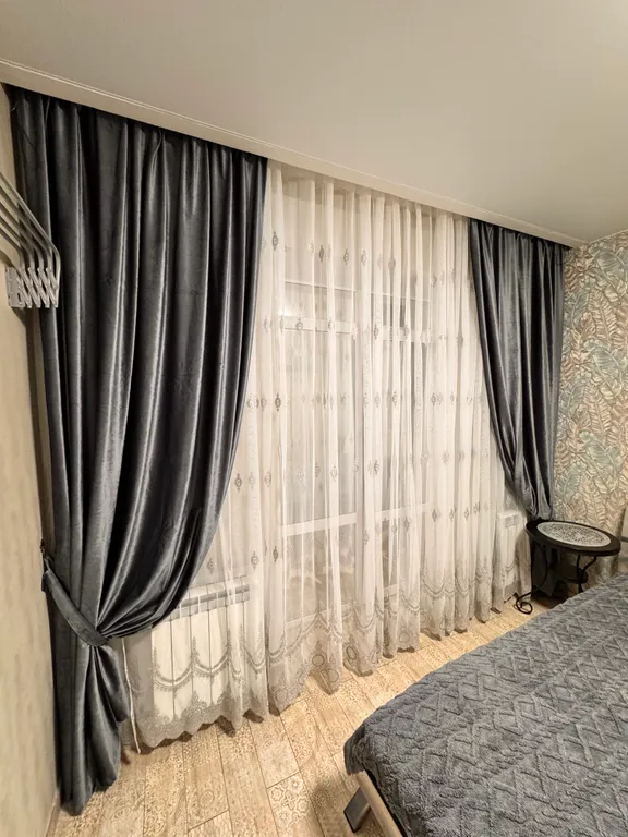 Омск Кировский у ТЦ Мега