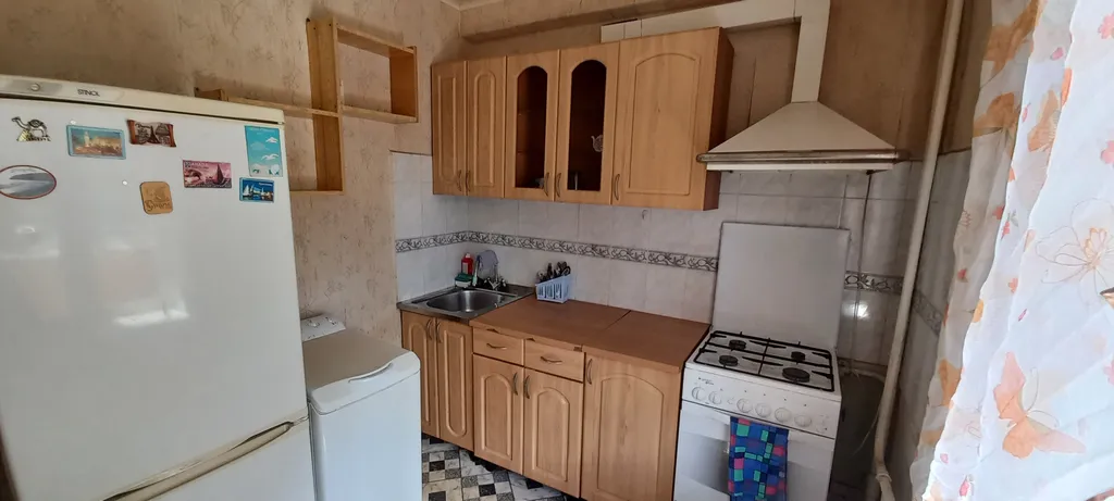 Квартира напротив Макаринской рощи — аренда посуточно в Череповец