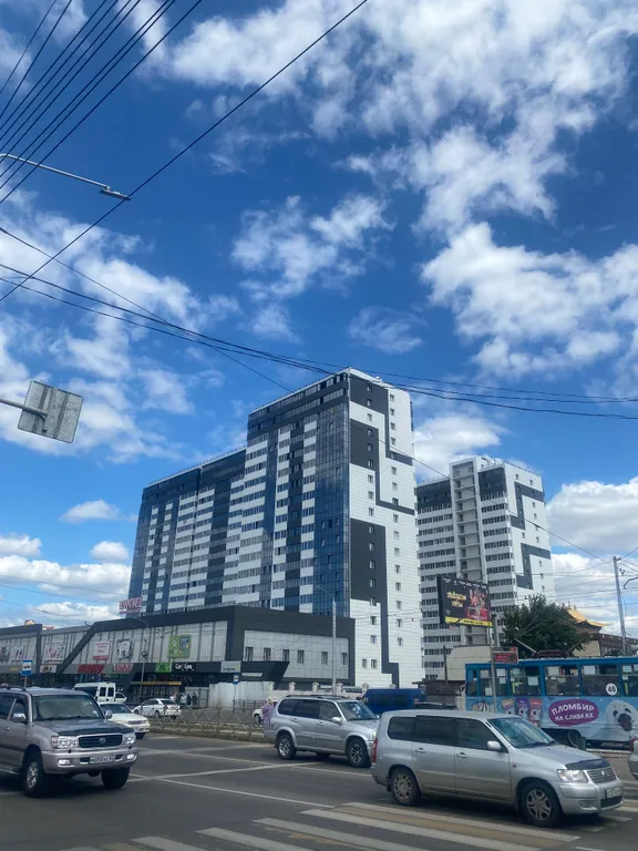 Квартира вашей мечты в центре