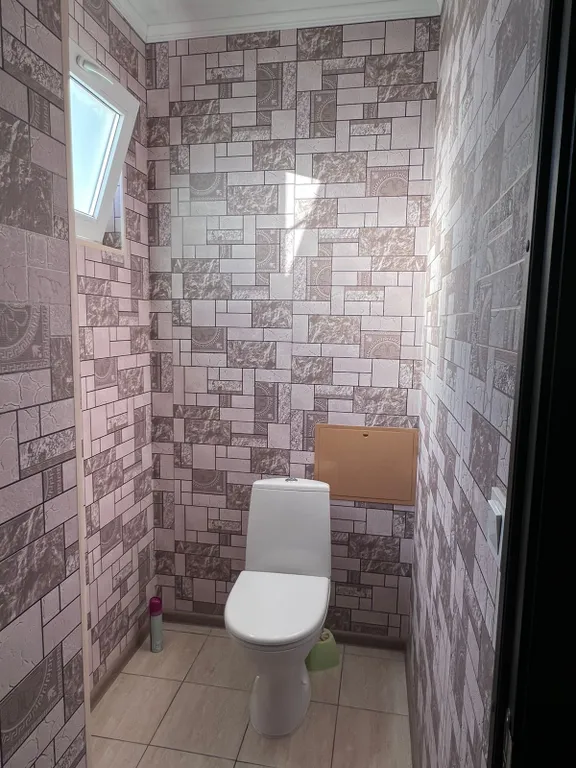 Квартира 2-комнатная квартира с видом на горы — Геленджик