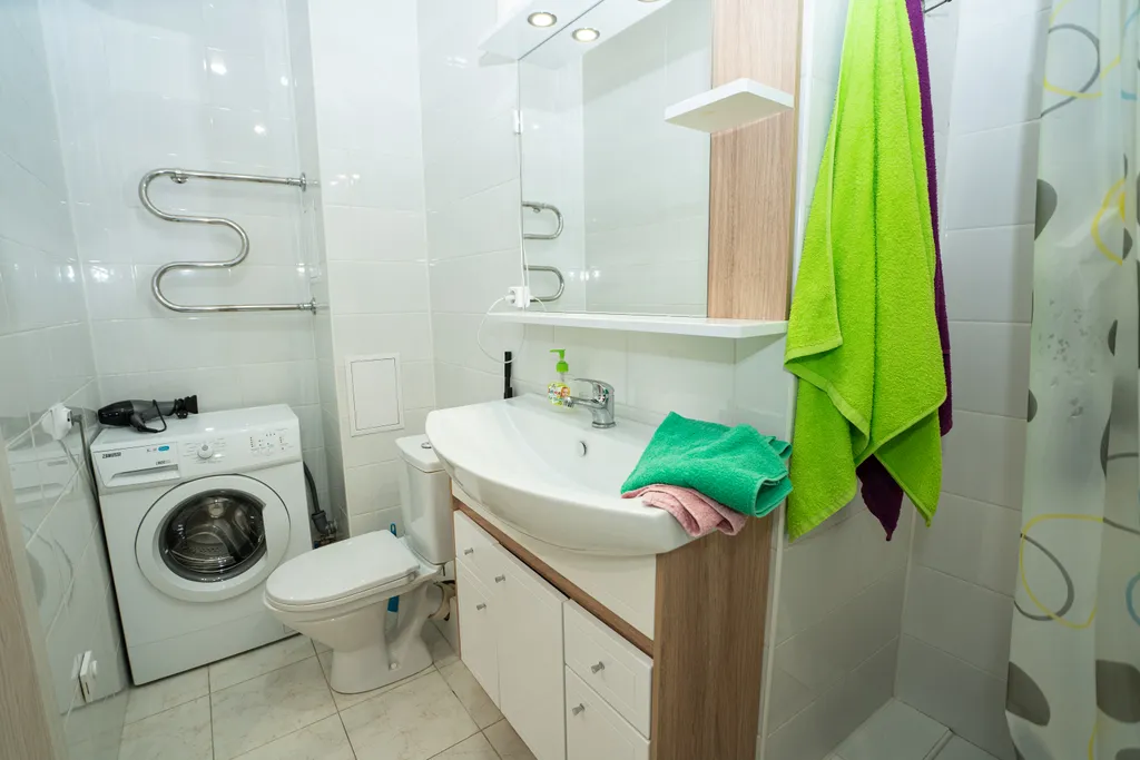 Студия на Аэропорте