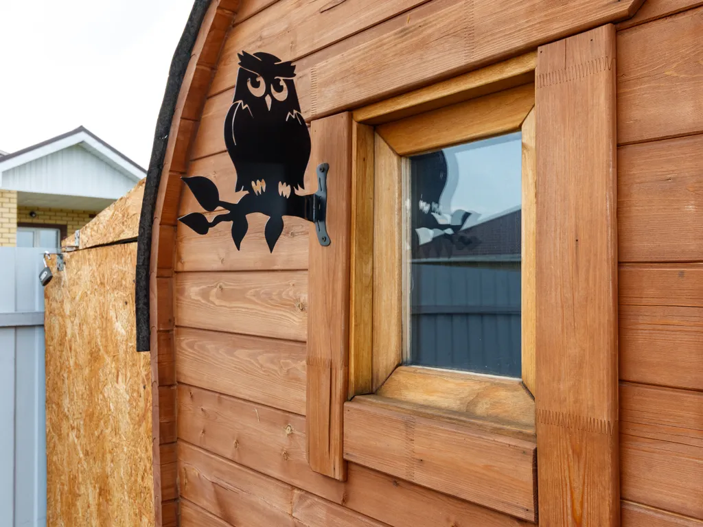 Коттедж для загородного отдыха