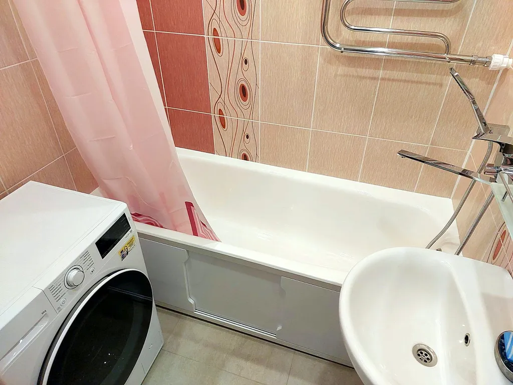 Светлая, новая квартира Клевое местечко, рядом кафе