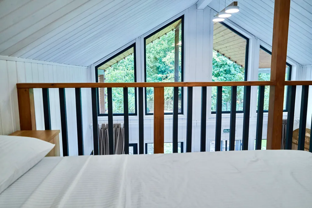 Загородный клуб Заречье