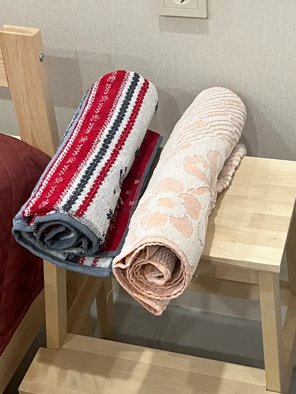 Новая, уютная квартира