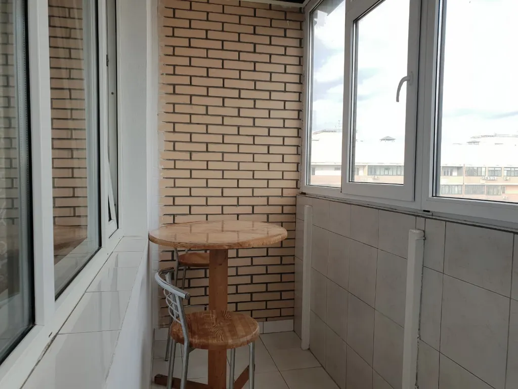 Квартира 1-комнатная Квартира — Краснодар