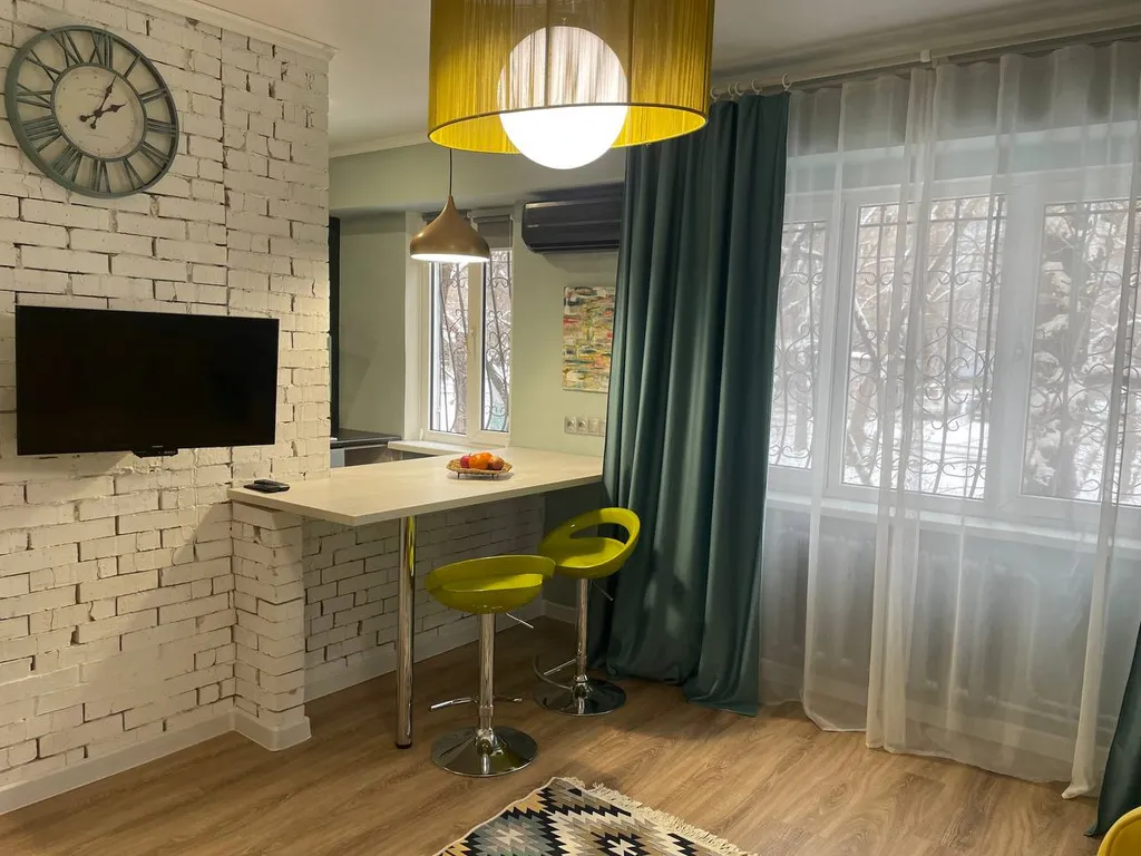 NicePlace в старом центре